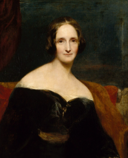 Mary Shelley